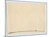 New Yorker, Self Portrait, May 1991-Anne Truitt-Mounted Giclee Print