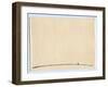 New Yorker, Self Portrait, May 1991-Anne Truitt-Framed Giclee Print