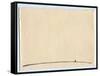 New Yorker, Self Portrait, May 1991-Anne Truitt-Framed Stretched Canvas