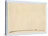 New Yorker, Self Portrait, May 1991-Anne Truitt-Stretched Canvas