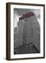 New Yorker-Moises Levy-Framed Photographic Print