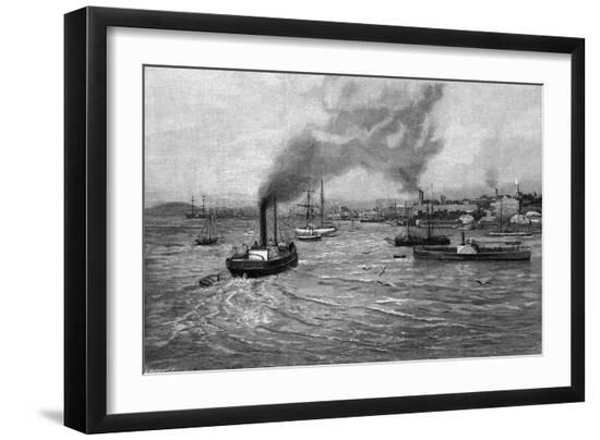 Art Print, , large