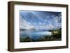 New Zealand, Commonwealth, South Landscape-null-Framed Photographic Print