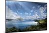 New Zealand, Commonwealth, South Landscape-null-Mounted Photographic Print