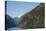 New Zealand, Fiordland National Park, Milford Sound, known as Piopiotahi-Cindy Miller Hopkins-Stretched Canvas