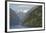 New Zealand, Fiordland National Park, Milford Sound. Scenic Fjord-Cindy Miller Hopkins-Framed Photographic Print