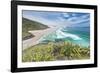 New Zealand, North Island, Cape Reinga, Te Werahi Beach-Rob Tilley-Framed Photographic Print