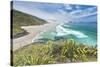 New Zealand, North Island, Cape Reinga, Te Werahi Beach-Rob Tilley-Stretched Canvas