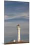 New Zealand, North Island, Pungarehu. Cape Egmont Lighthouse-Walter Bibikow-Mounted Premium Photographic Print