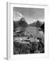 New Zealand, Otago-null-Framed Photographic Print