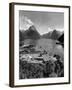 New Zealand, Otago-null-Framed Photographic Print