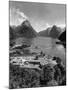 New Zealand, Otago-null-Mounted Photographic Print