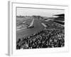 New Zealand Races-null-Framed Photographic Print