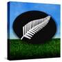 New Zealand Rugby-koufax73-Stretched Canvas