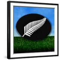 New Zealand Rugby-koufax73-Framed Photographic Print