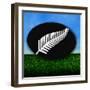 New Zealand Rugby-koufax73-Framed Photographic Print