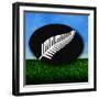 New Zealand Rugby-koufax73-Framed Photographic Print