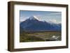 New Zealand's Aoraki, Mount Cook Is Located in the South Island-Micah Wright-Framed Photographic Print