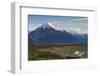 New Zealand's Aoraki, Mount Cook Is Located in the South Island-Micah Wright-Framed Photographic Print