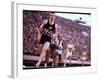 New Zealand's Peter Snell in Action at the Summer Olympics-John Dominis-Framed Premium Photographic Print