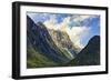 New Zealand, South Island, Fiordland National Park, Milford Sound-Rona Schwarz-Framed Photographic Print