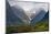 New Zealand, South Island, Fiordland National Park, Milford Sound-Rona Schwarz-Mounted Photographic Print