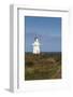 New Zealand, South Island, The Catlins, Waipapa Point Lighthouse-Walter Bibikow-Framed Photographic Print