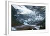 New Zealand, South Island, Westland National Park, Franz Josef Glacier-Catharina Lux-Framed Photographic Print