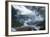 New Zealand, South Island, Westland National Park, Franz Josef Glacier-Catharina Lux-Framed Photographic Print