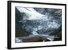 New Zealand, South Island, Westland National Park, Franz Josef Glacier-Catharina Lux-Framed Photographic Print