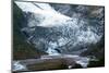 New Zealand, South Island, Westland National Park, Franz Josef Glacier-Catharina Lux-Mounted Photographic Print