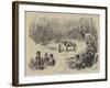 New Zealand Tattersall's-John Jellicoe-Framed Giclee Print