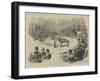 New Zealand Tattersall's-John Jellicoe-Framed Giclee Print