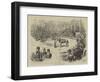 New Zealand Tattersall's-John Jellicoe-Framed Giclee Print