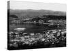 New Zealand, Wellington-null-Stretched Canvas
