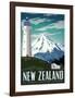 New Zealand-Matthew Schnepf-Framed Art Print