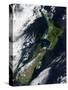 New Zealand-Stocktrek Images-Stretched Canvas