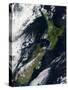 New Zealand-Stocktrek Images-Stretched Canvas