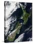 New Zealand-Stocktrek Images-Stretched Canvas