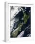 New Zealand-Stocktrek Images-Framed Premium Photographic Print