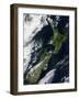 New Zealand-Stocktrek Images-Framed Photographic Print