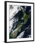 New Zealand-Stocktrek Images-Framed Photographic Print