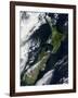 New Zealand-Stocktrek Images-Framed Photographic Print