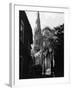 Newark Church-null-Framed Photographic Print