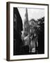 Newark Church-null-Framed Photographic Print