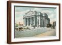 Brown Frame