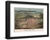 Newark, New Jersey, 1916-Shepherd-Framed Giclee Print