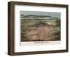 Newark, New Jersey, 1916-Shepherd-Framed Giclee Print