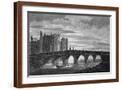 Brown Frame