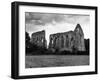 Newark Priory, Surrey-Fred Musto-Framed Photographic Print